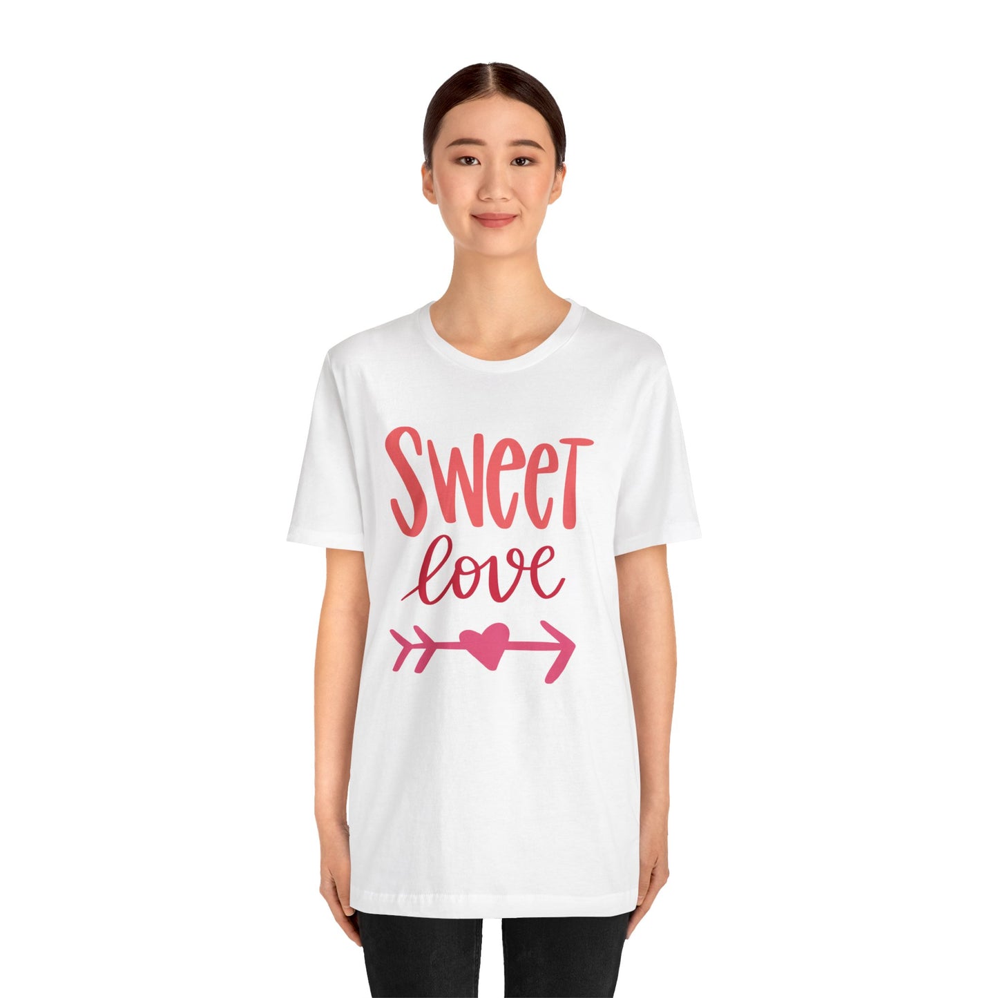 Sweet Love