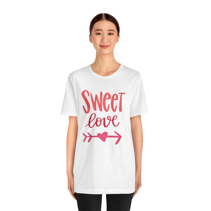 Sweet Love