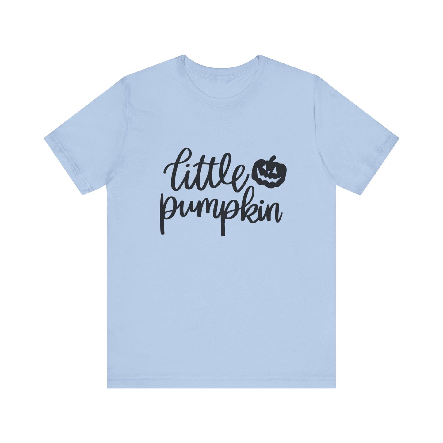 6.-Little-Pumpkin