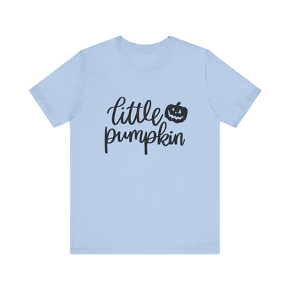 6.-Little-Pumpkin