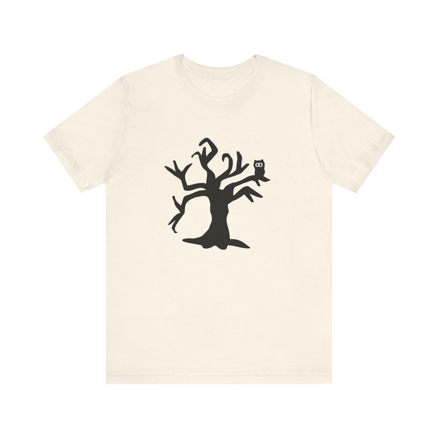 Halloween tree