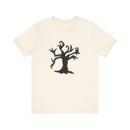 Halloween tree