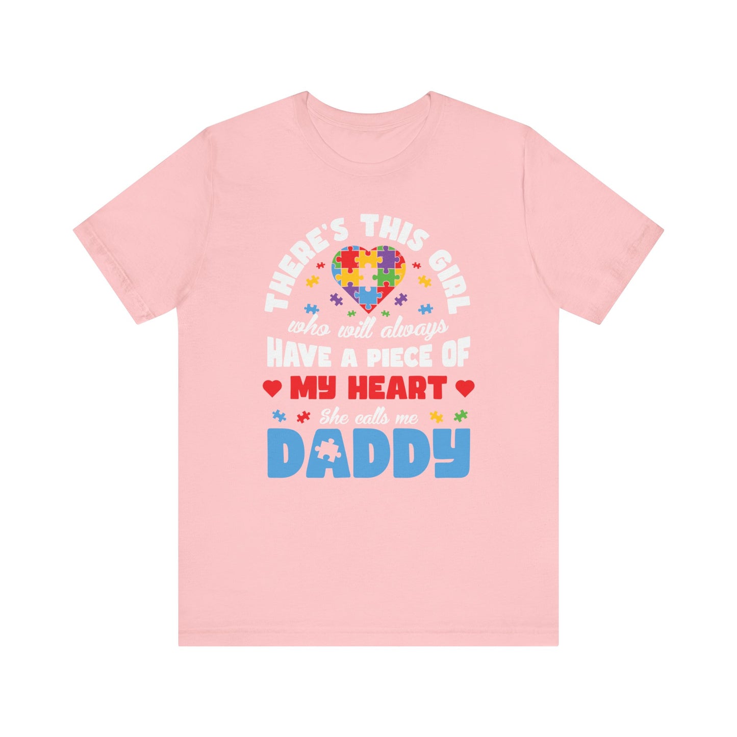 Autism Dad 13
