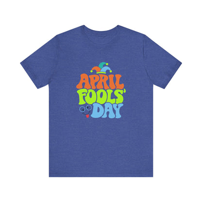 April fools day