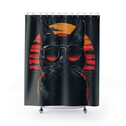 Bathroom Shower Curtains