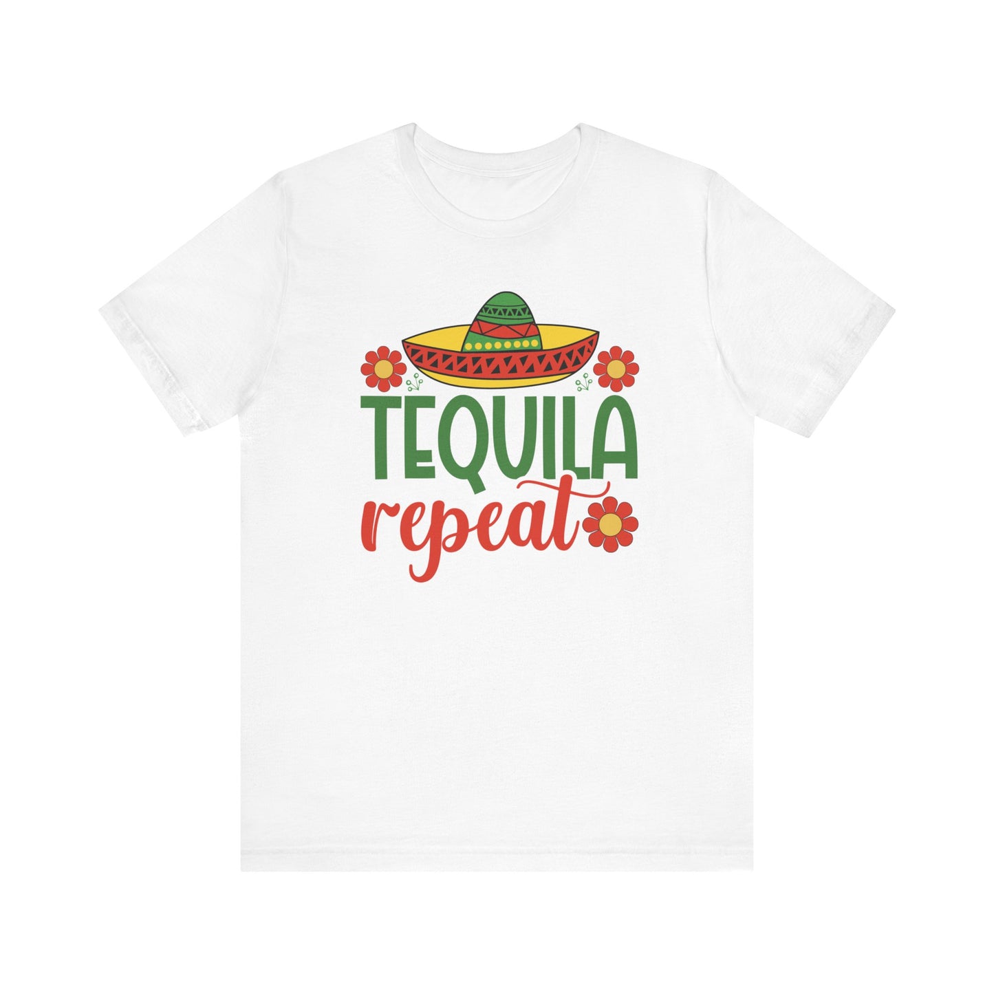 Tequila repeat