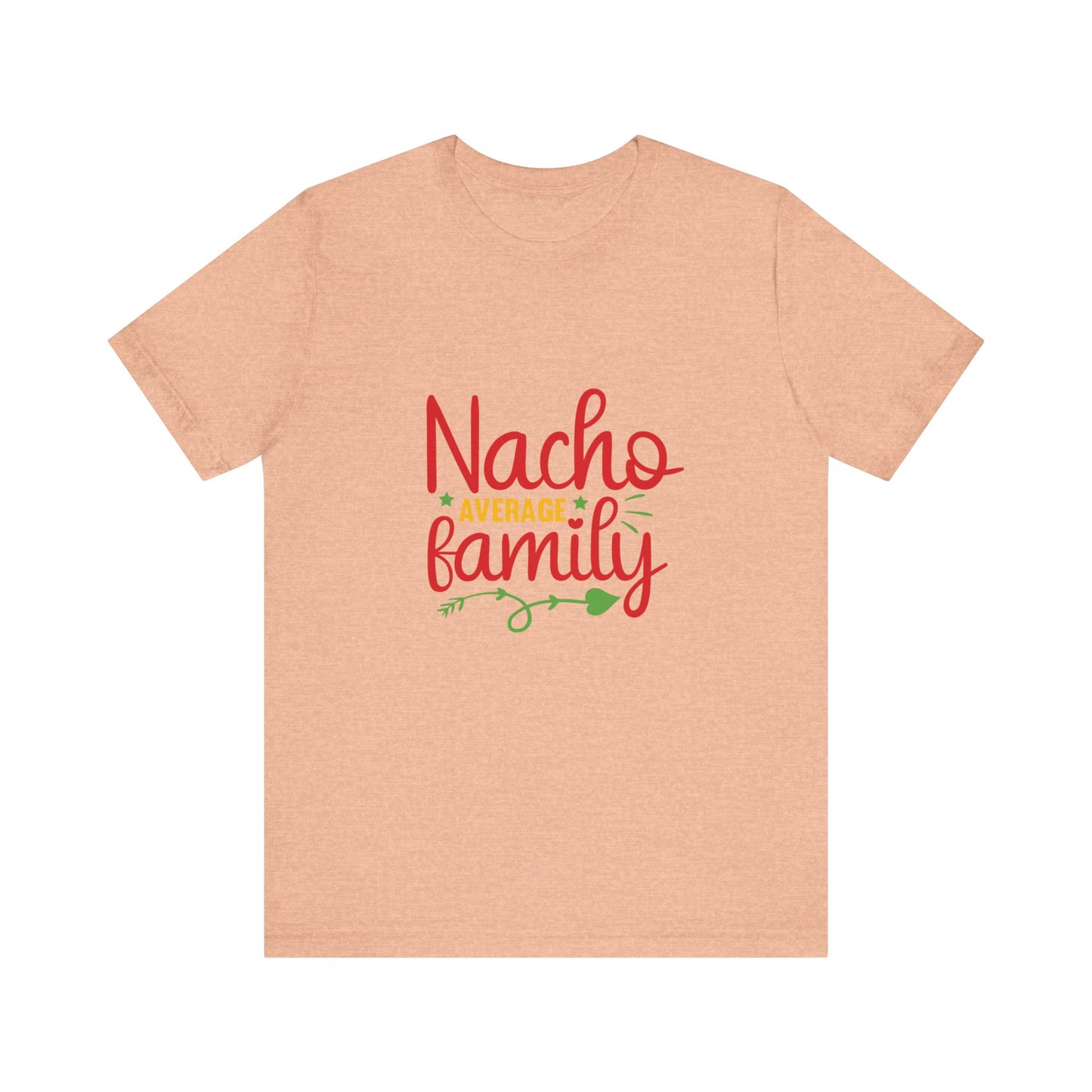 Nacho average family