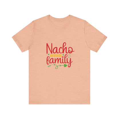 Nacho average family