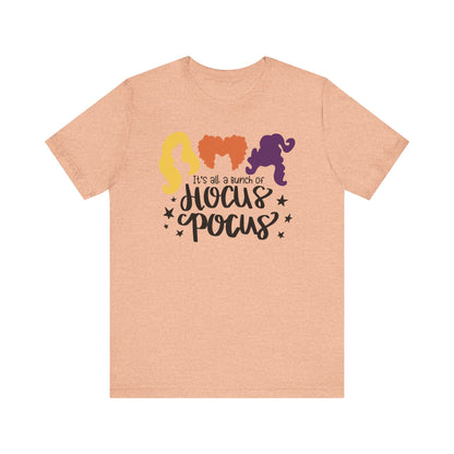13. Hocus Pocus