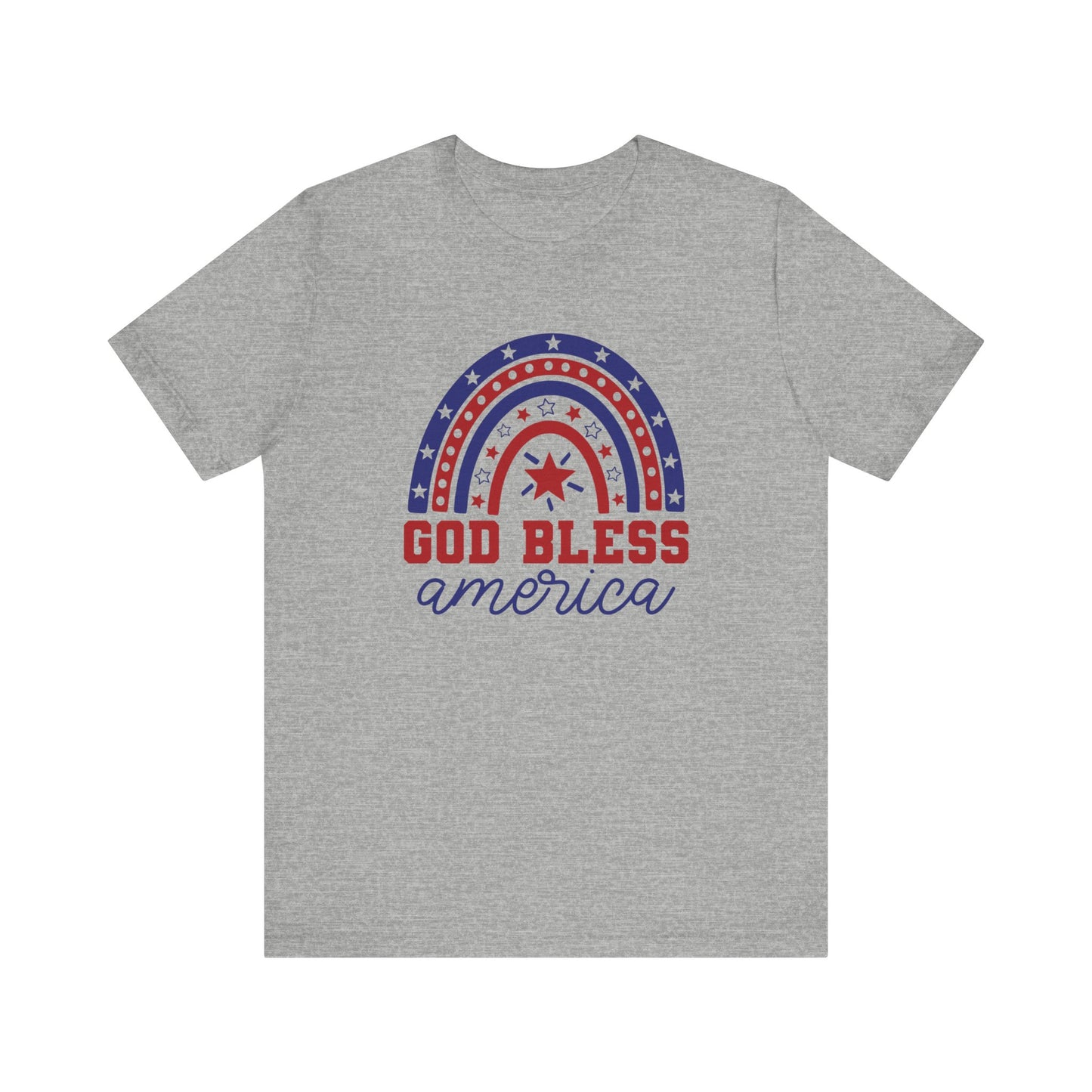 God Bless America