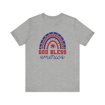 God Bless America