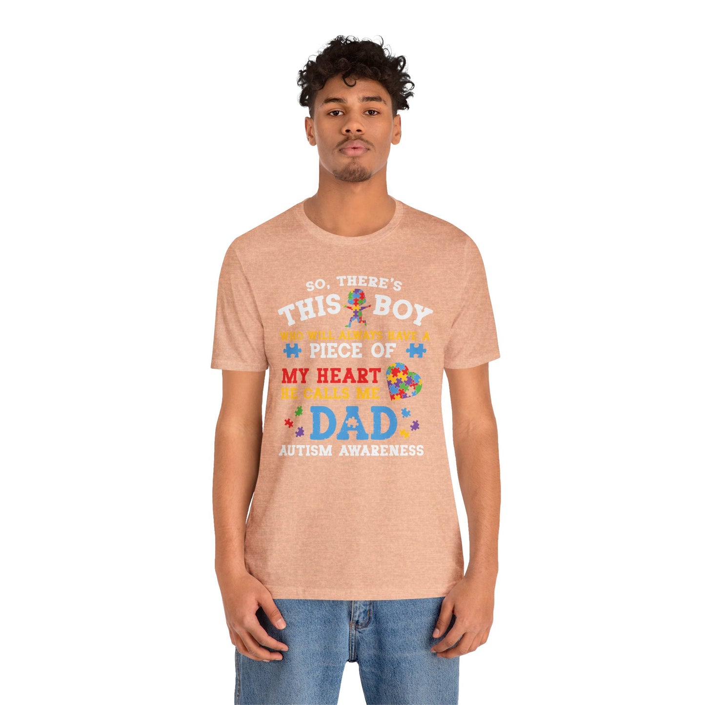 Autism Dad 16