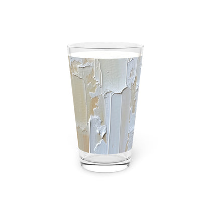 Pint Glass, 16oz