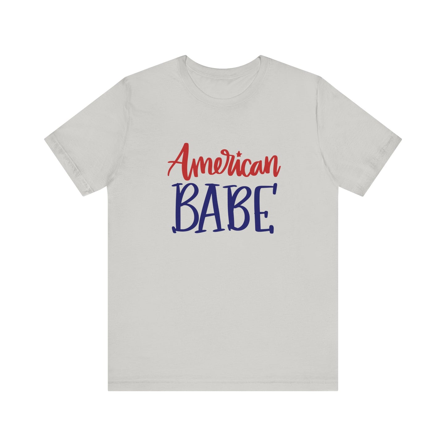 American-Babe