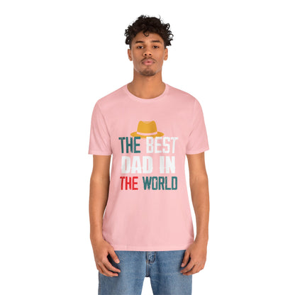 The Best Dad In The World-01