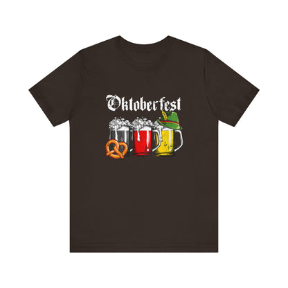 Oktober Fest Funny 40