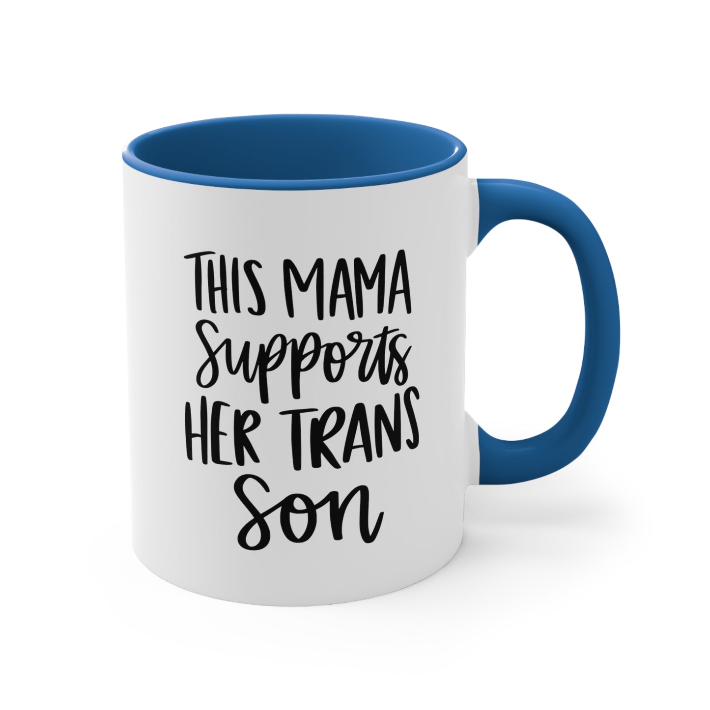 Mama-Trans-Son