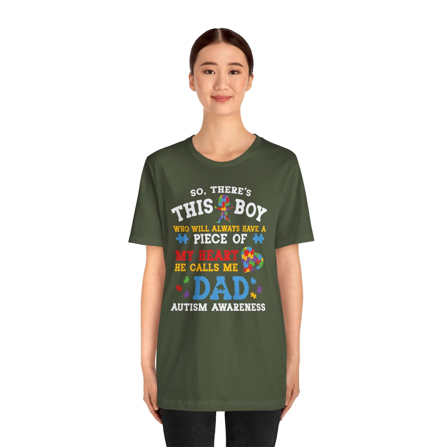 Autism Dad 16