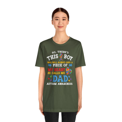 Autism Dad 16
