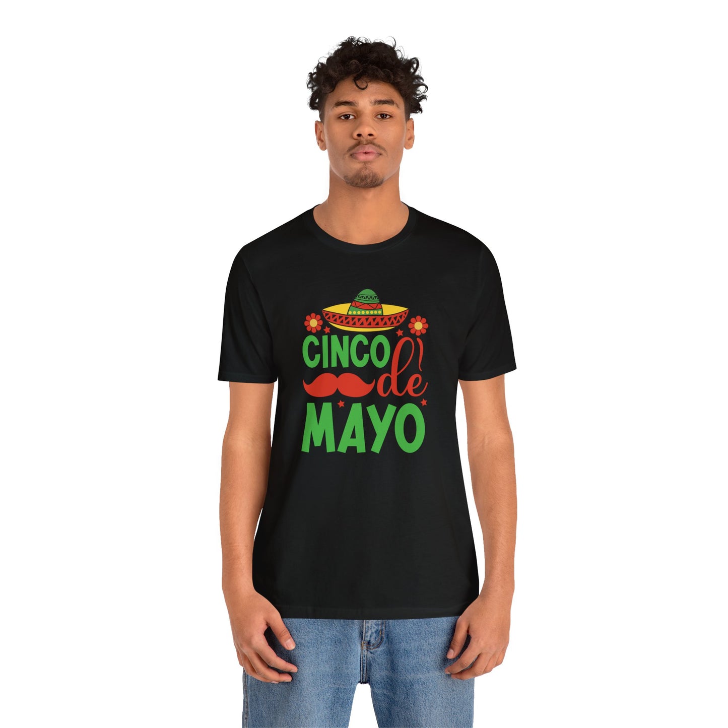 Cinco de mayo