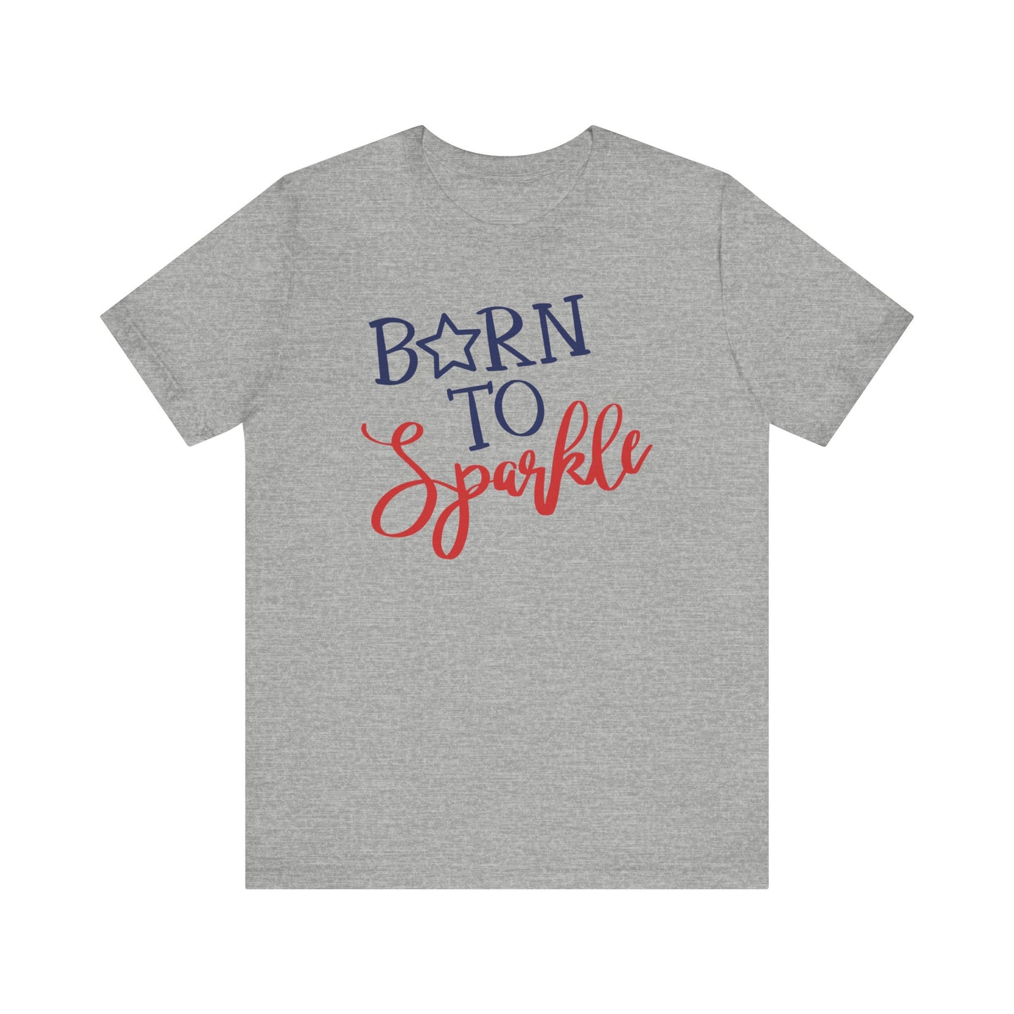 Born-to-Sparkle