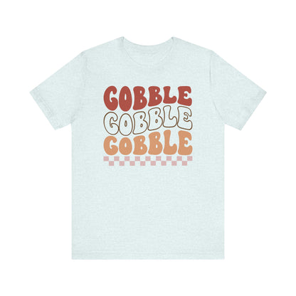 Gobble