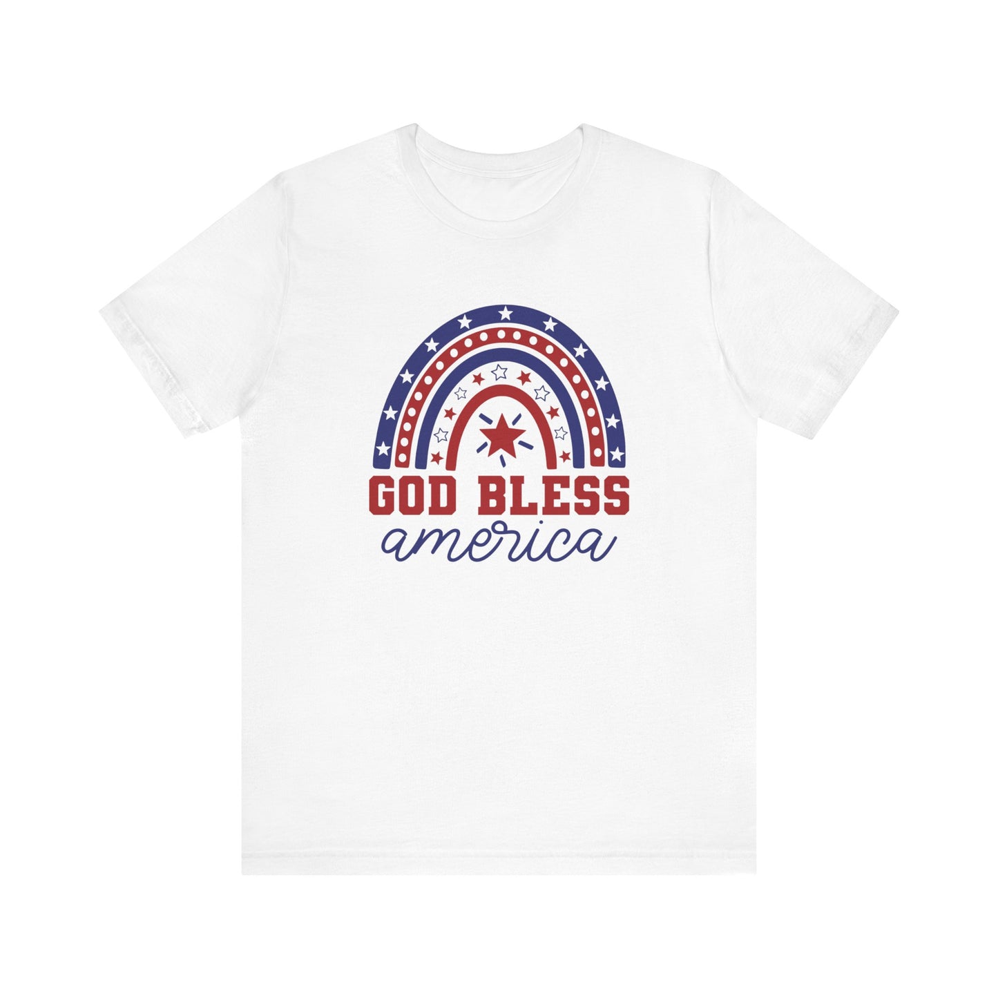 God Bless America