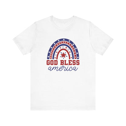 God Bless America