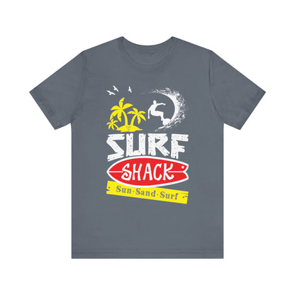 SurfShack