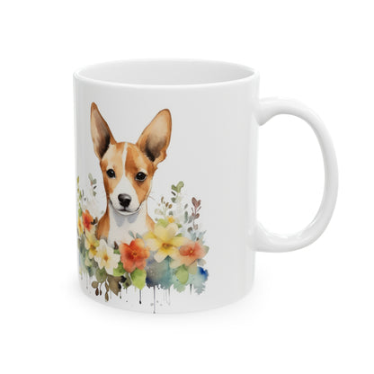 Basenji 06