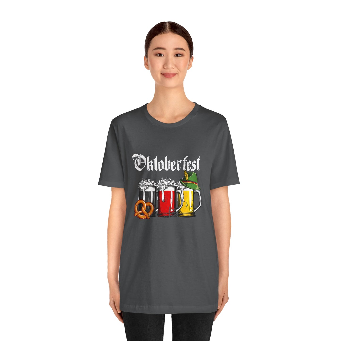 Oktober Fest Funny 36