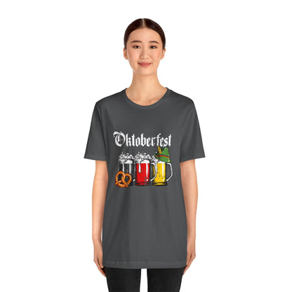 Oktober Fest Funny 36