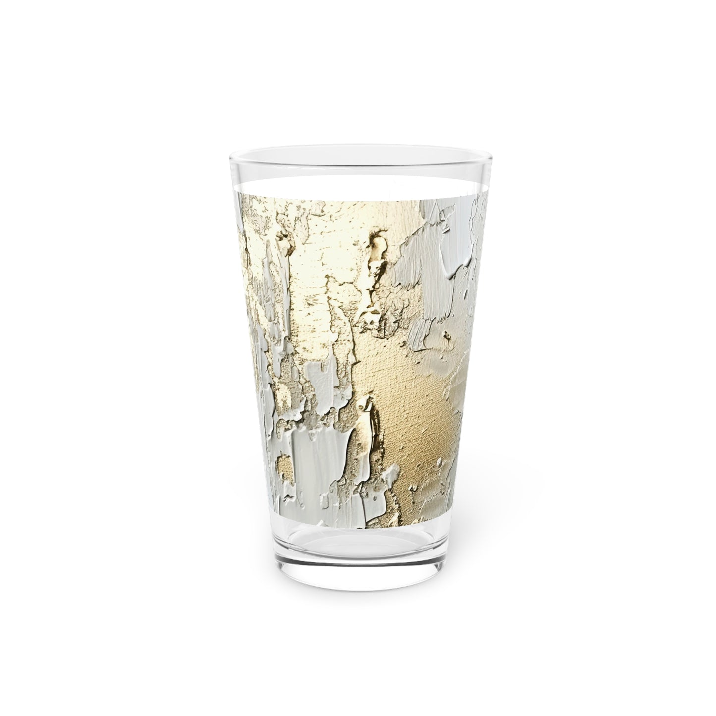 Pint Glass, 16oz