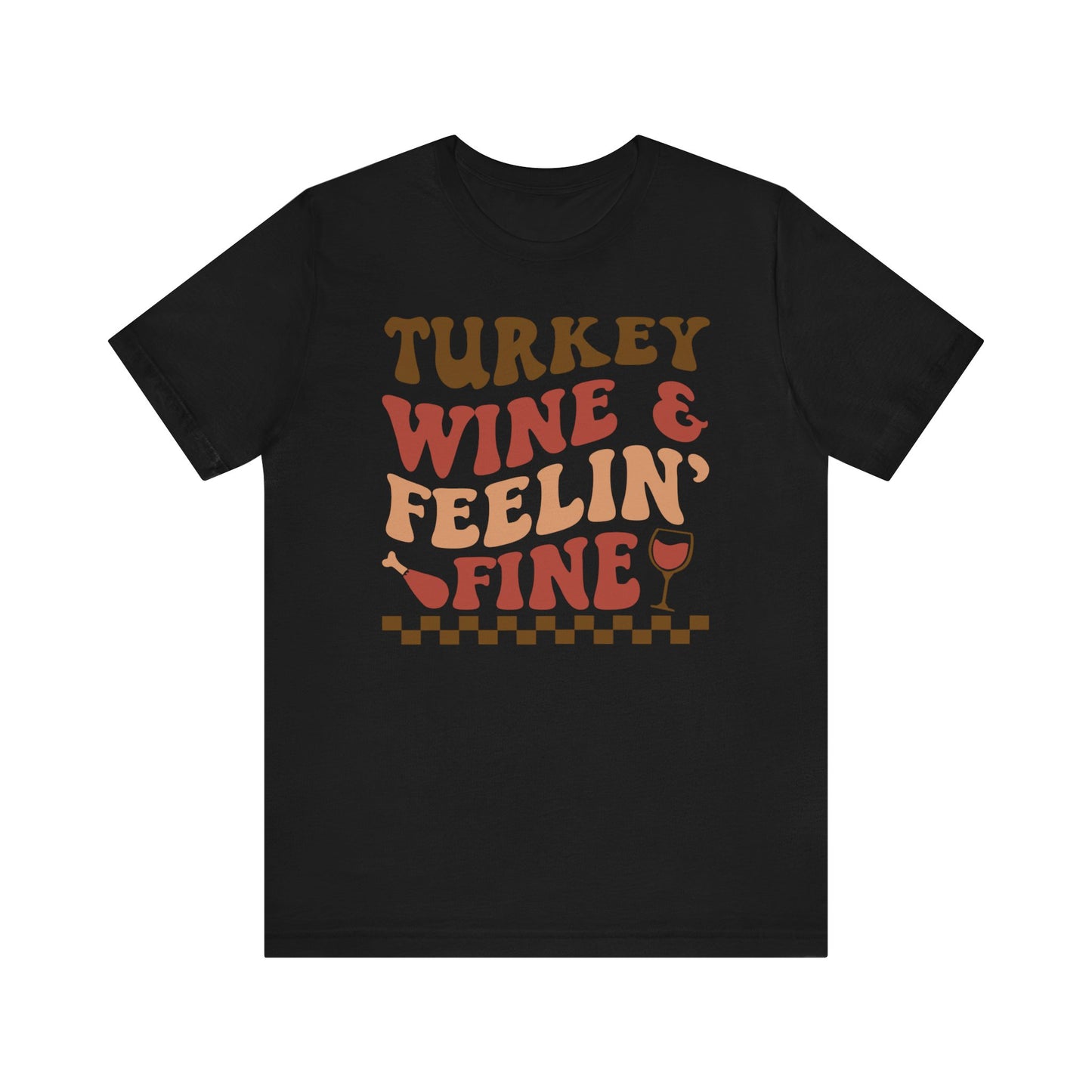Turkey Wine & Feelin_ Wine