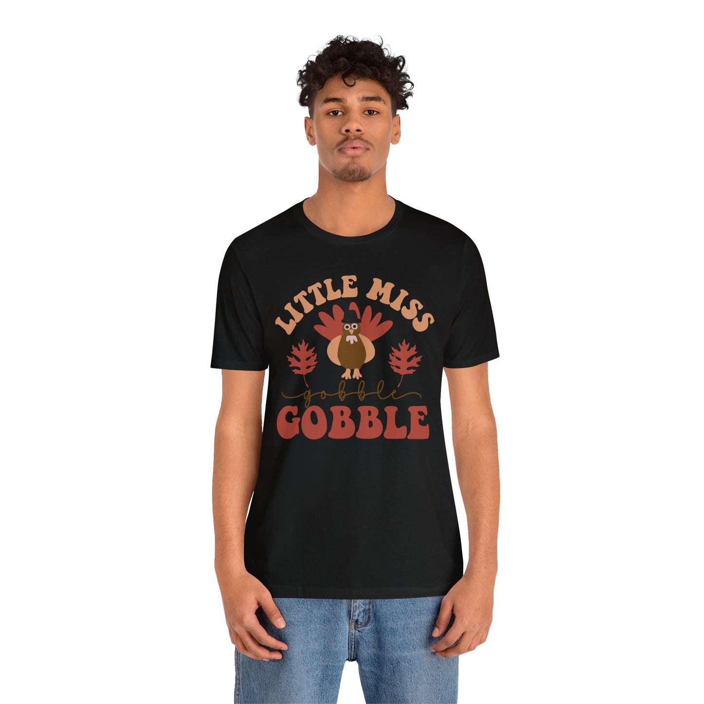 Little Miss Gobble