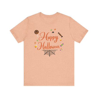 16. Happy Halloween