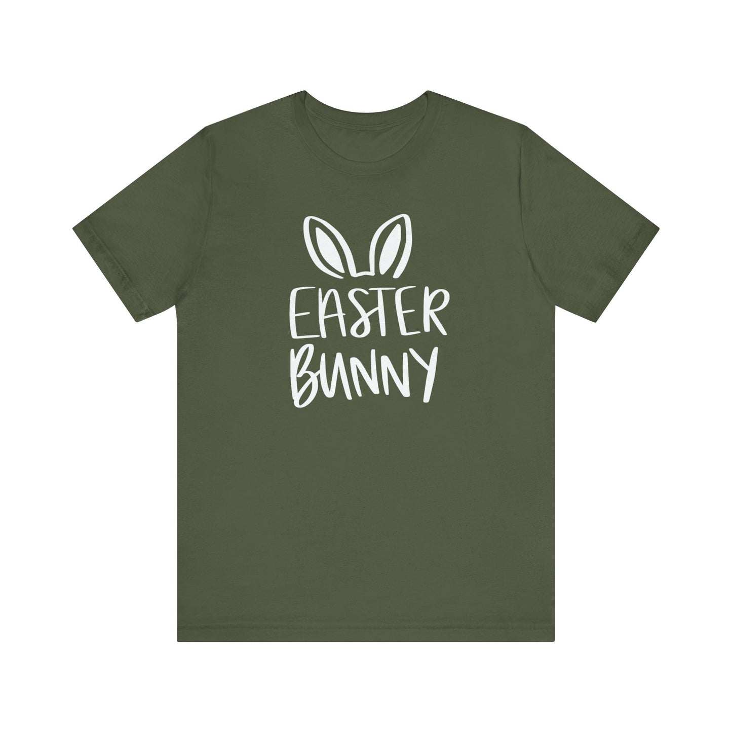Easter Bunny