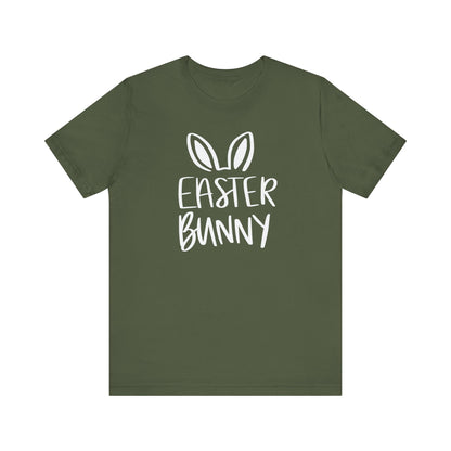 Easter Bunny