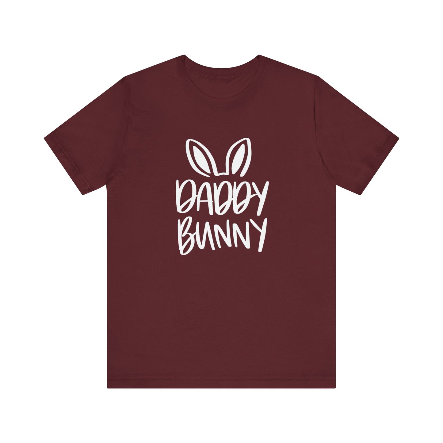 Daddy Bunny