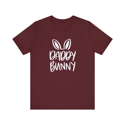 Daddy Bunny