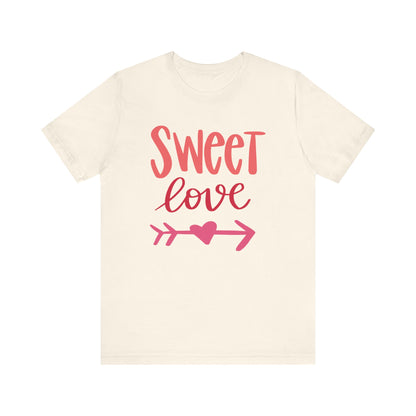 Sweet Love