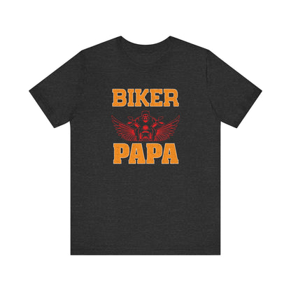 Biker Papa