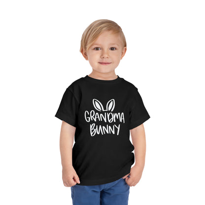 Grandma Bunny