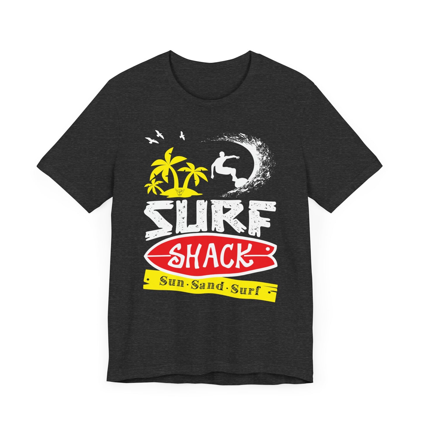 SurfShack