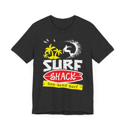 SurfShack