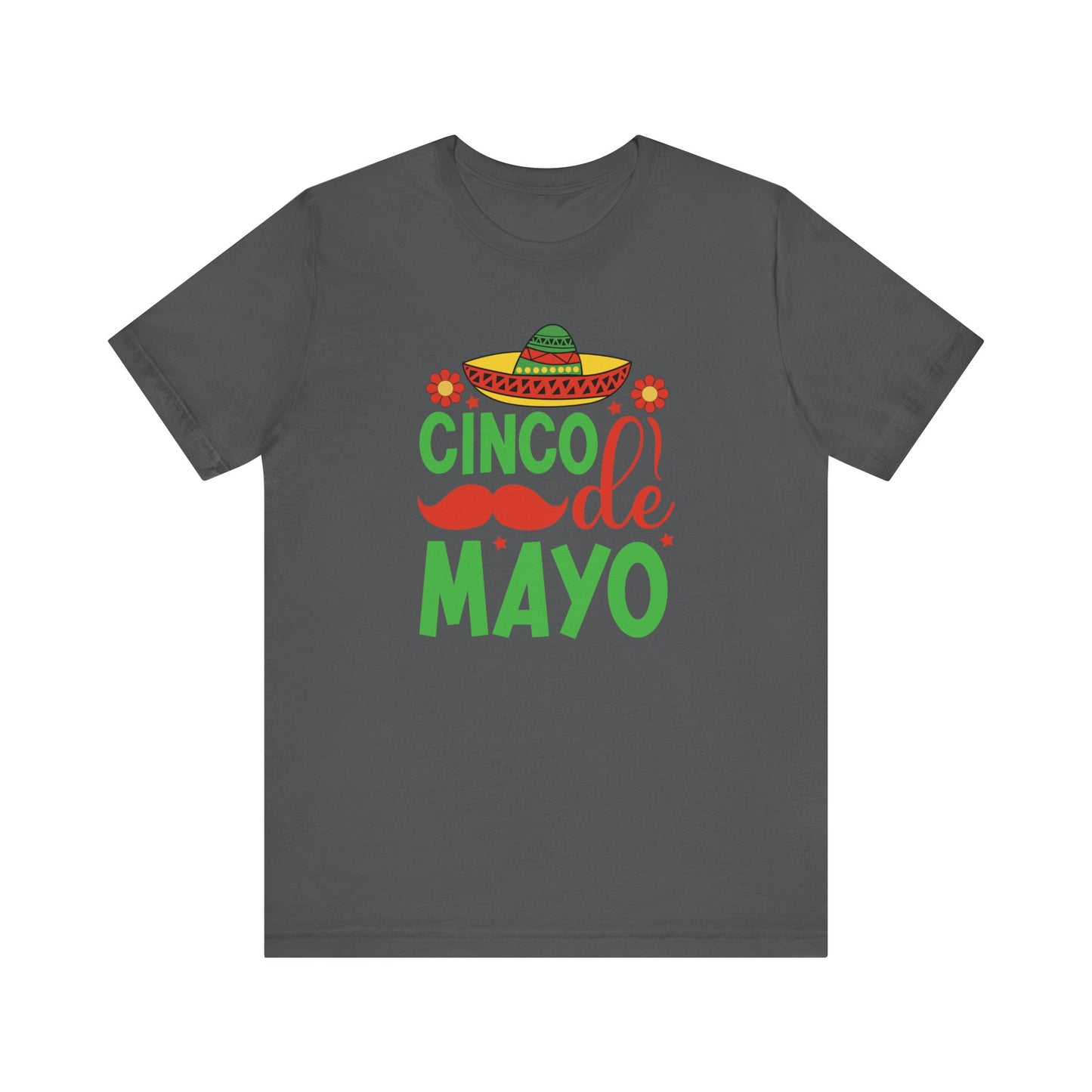 Cinco de mayo