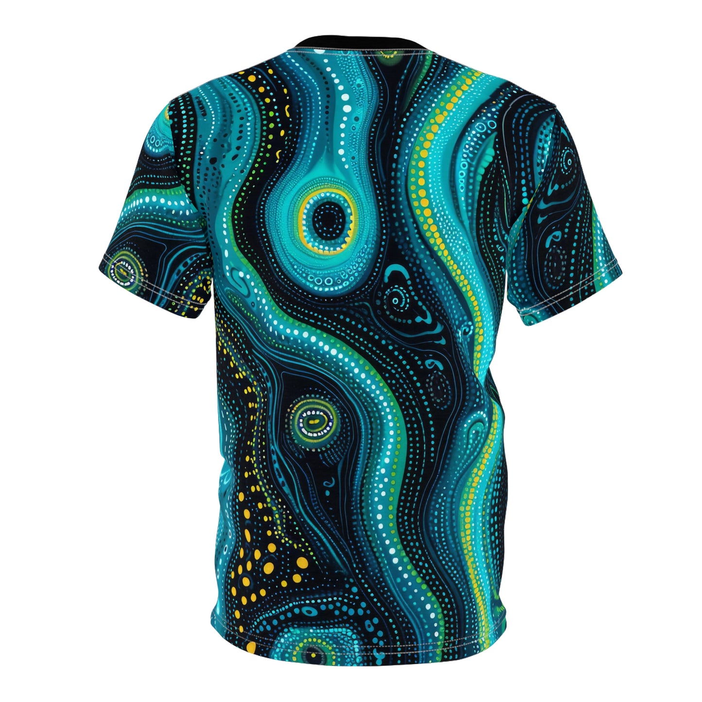 Aboriginal Pattern (AOP) T-Shirt