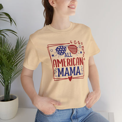 All American Mama