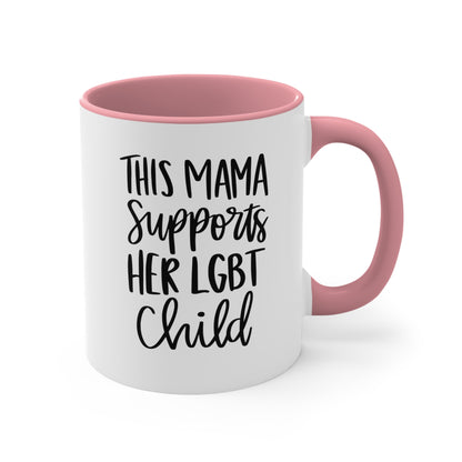 Mama-LGBT-Child