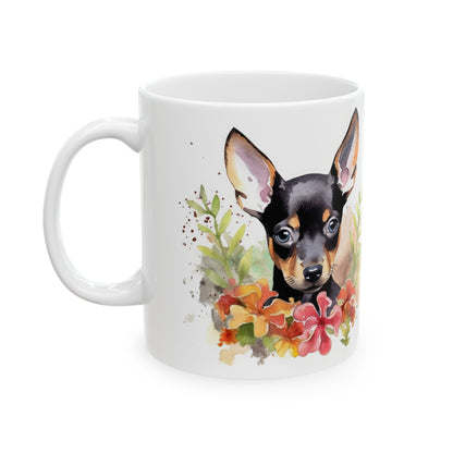 Miniature Pinscher 05